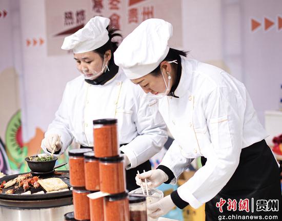 活动现场 活动现场